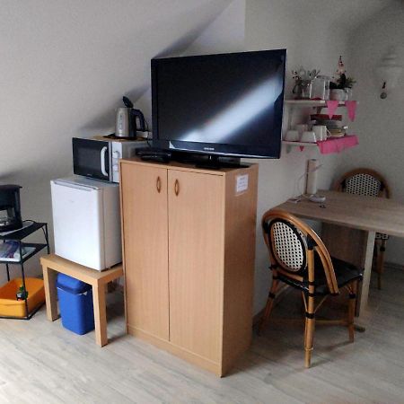 Ferienwohnung Inseldorf Wardt Xanten Exterior foto