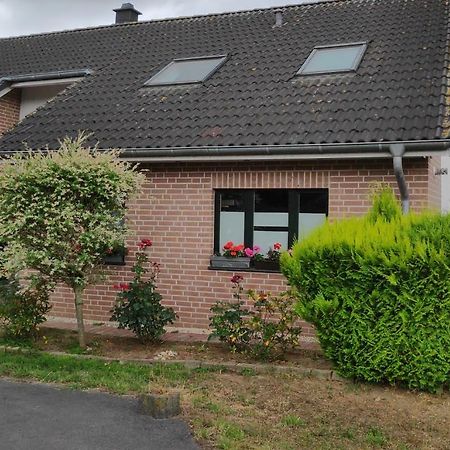 Ferienwohnung Inseldorf Wardt Xanten Exterior foto