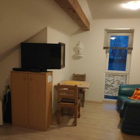 Ferienwohnung Inseldorf Wardt Xanten Exterior foto