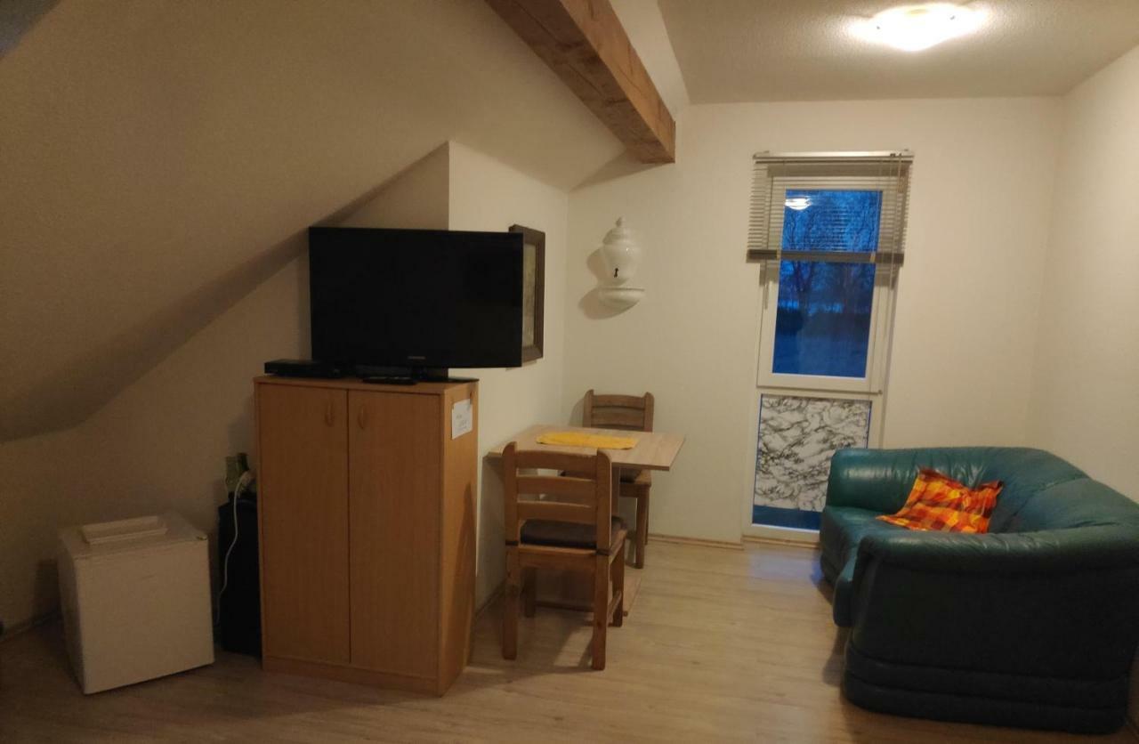 Ferienwohnung Inseldorf Wardt Xanten Exterior foto